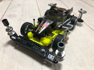 エンペラー ブラックスペシャル