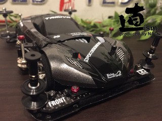 TORCRUISER Repaired FM-A