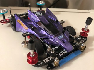 ネオファルコンMSフレキ