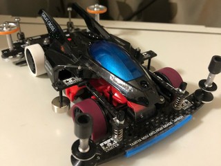 サンダーショットmark2 MA