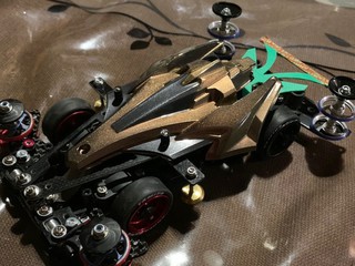 C-AT採用 MSフレキ