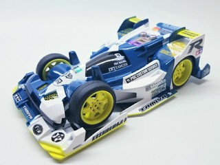 TOM GHODY SPECIAL Type R