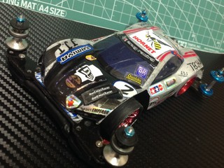RAIKIRI CSL cup2