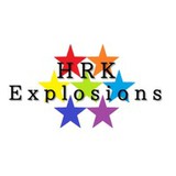 HRK Explosions