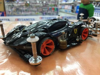フェスタ黒2018