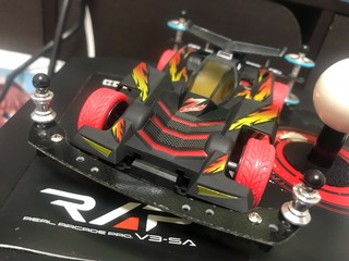 ネオトライダガーZMC
