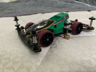 カーボンS2号