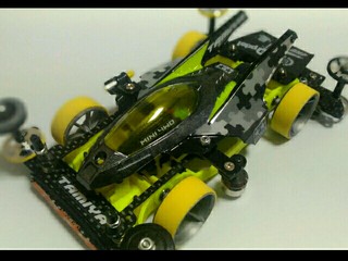 サンダーショットMk.II