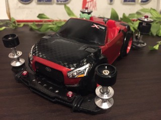 DAIHATSU KOPEN XMZ(SON'S) S2