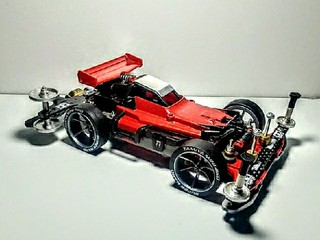 HOTSHOT Jr.