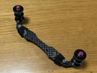 ピボットバンパー