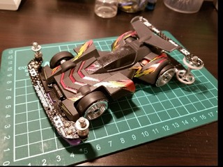 トライダガーZMC
