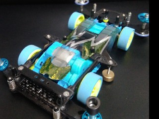 ファイヤードラゴン FM-A