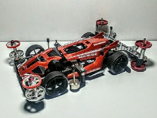 FM-A DCR-01