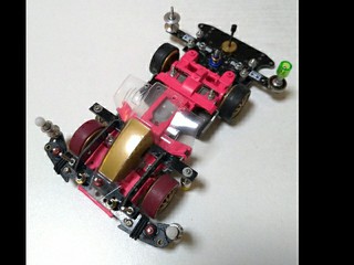 MSフレキ ネオトライダガーZMC