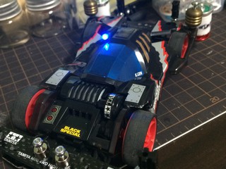 甲式 ブロッケンギガントBS