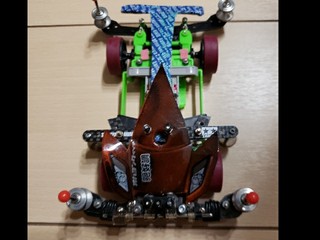 ホエイル