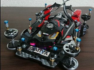 エアロブレーダー