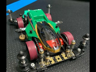 カーボンS2号