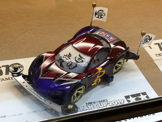 ライキリ_西国無双