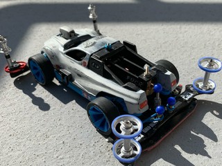 Pursuit Interceptor