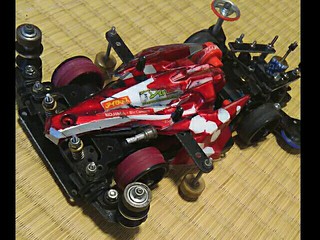 ARホエイル初号機(改)