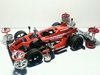 FM-A DCR-01