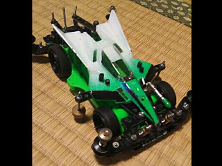 ARホエイル弐号機