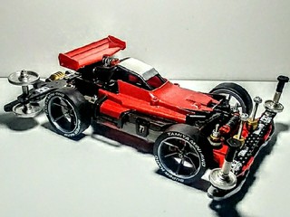 HOTSHOT Jr.