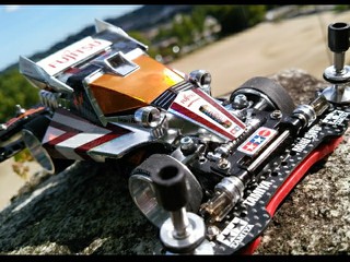 ダッシュ1号 エンペラー