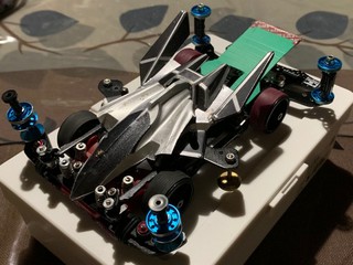ウイニングエアロア (ハイブリッドフレキ)