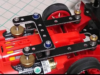 ボディ内提灯