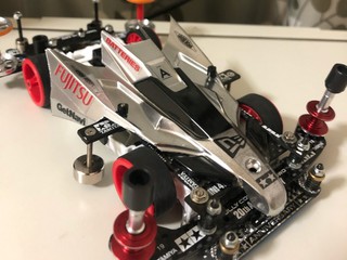 ネオファルコンMSフレキ