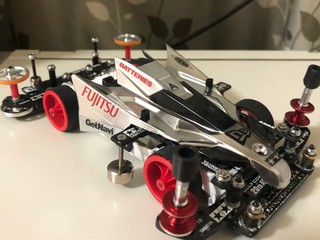 ネオファルコンMSフレキ