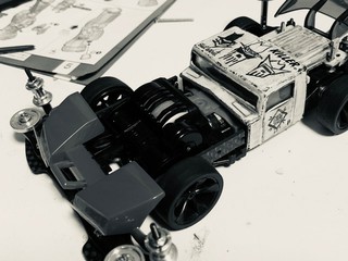 trucks