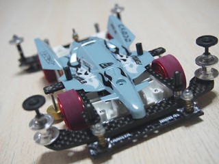 ma ウイニングバード