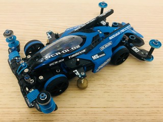 藍Sir