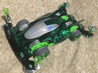 ☆LIBERTY EMPEROR 【TOA】★