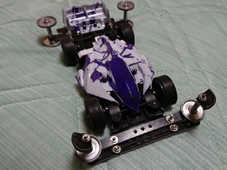 逆襲のミュウツー