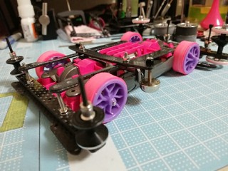 MS フレキ