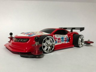 ラウディーブルR