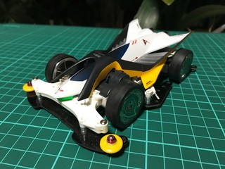 ジオグライダー