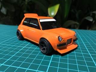 ボーイズレーサー