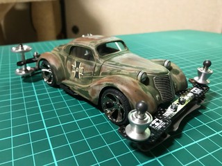 ボロンビエント