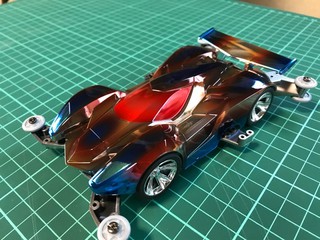 トライゲイル