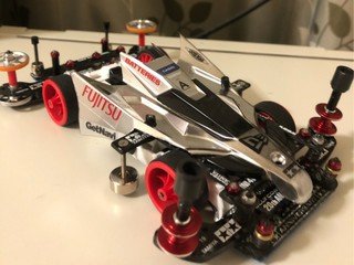 ネオファルコンMSフレキ
