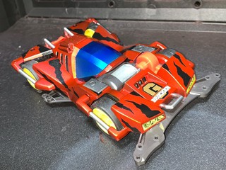 ブロッケンG