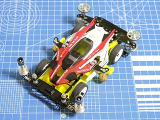 DCR-01