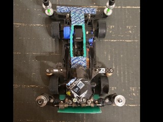 AR ホエイル