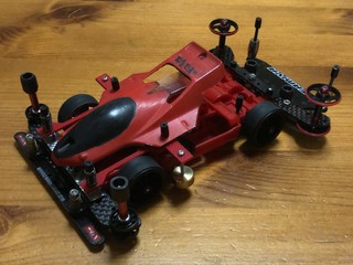 MSフレキ